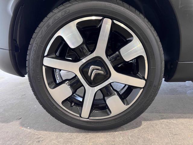 CITROEN C4 Cactus BlueHDI 100 SeS ETG6 Shine