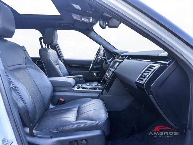 LAND ROVER Discovery 2.0 SD4 240 CV SE 7P.TI auto - PER OPERATORI DEL S