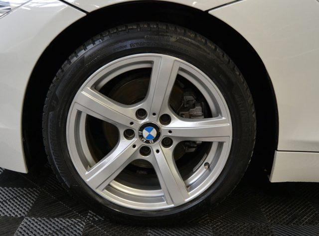 BMW Z4 sDrive20i Pelle Rossa - Xenon - Pdc