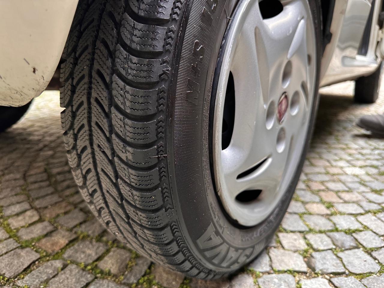 Fiat 600 *GPL* 50th Anniversary