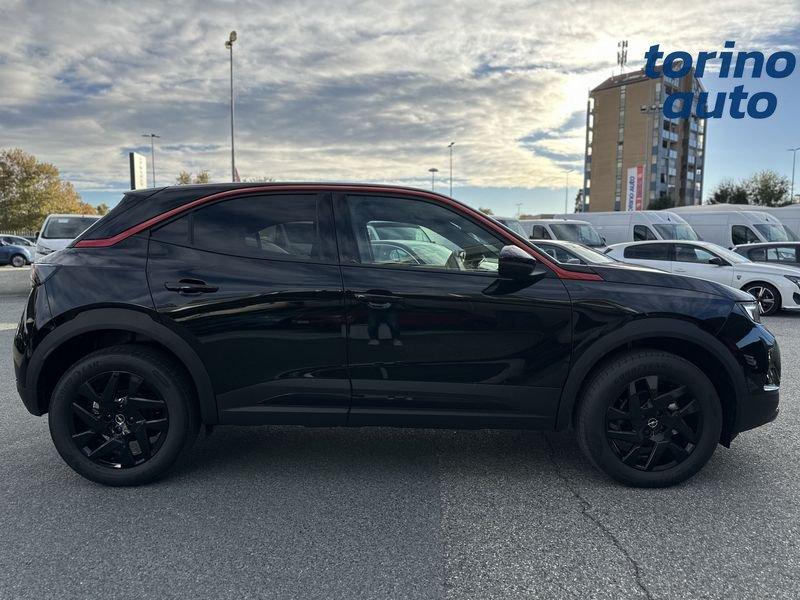 Opel Mokka Mokka 1.2 Turbo GS