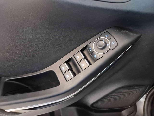 FORD Puma 1.0 EcoBoost Hybrid 125 CV Titanium