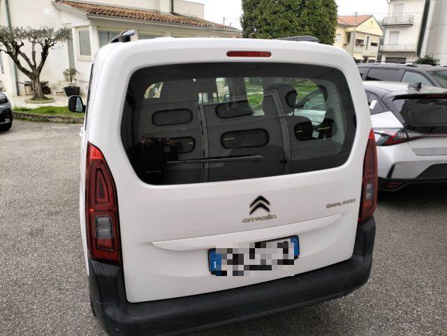 CITROEN Berlingo BlueHDi 100 Stop&Start XL Feel