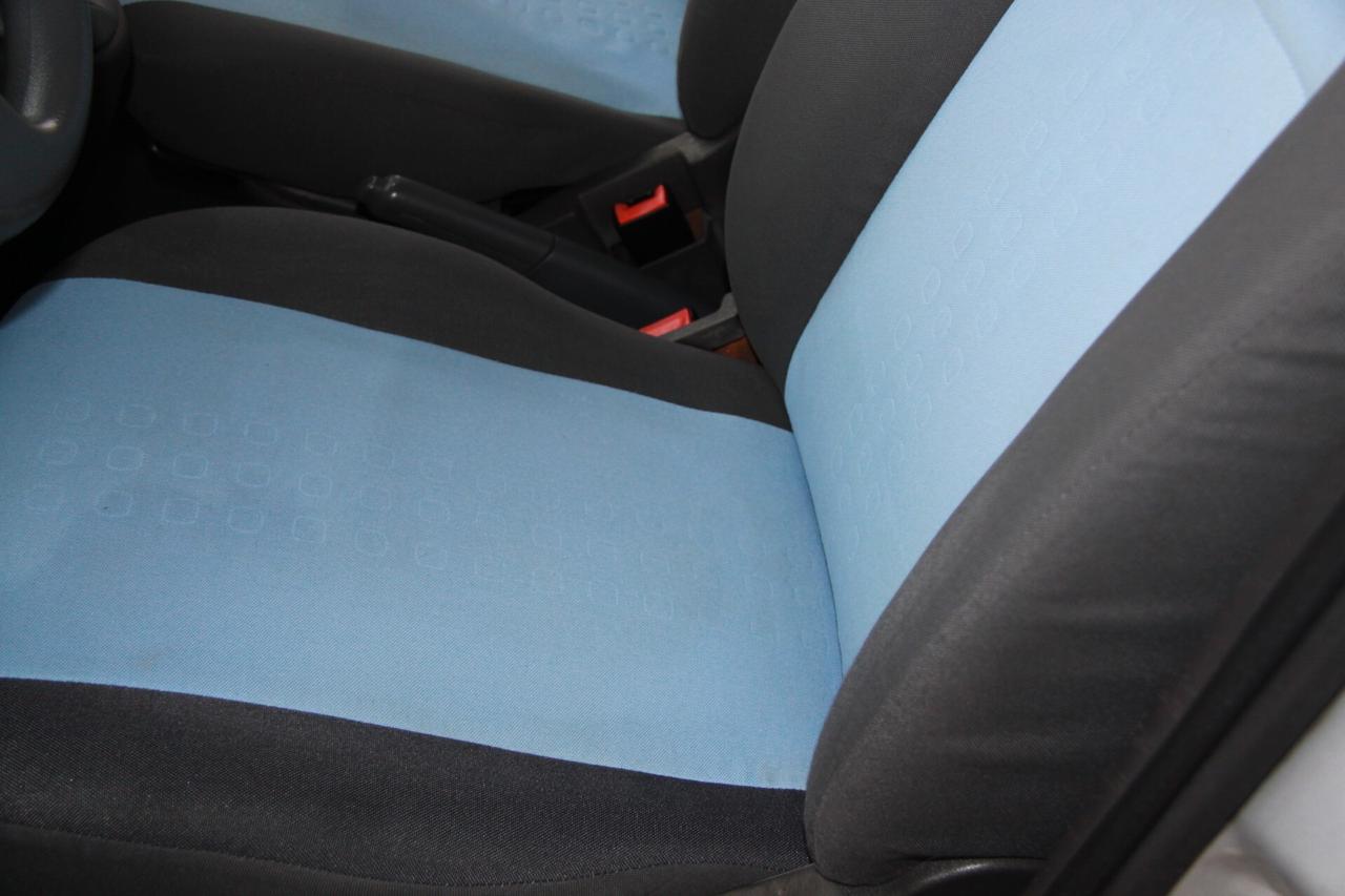 Fiat Panda 1.2 Alessi