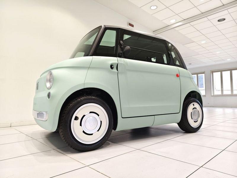 FIAT Topolino Fiat Topolino 6kw*KM0*