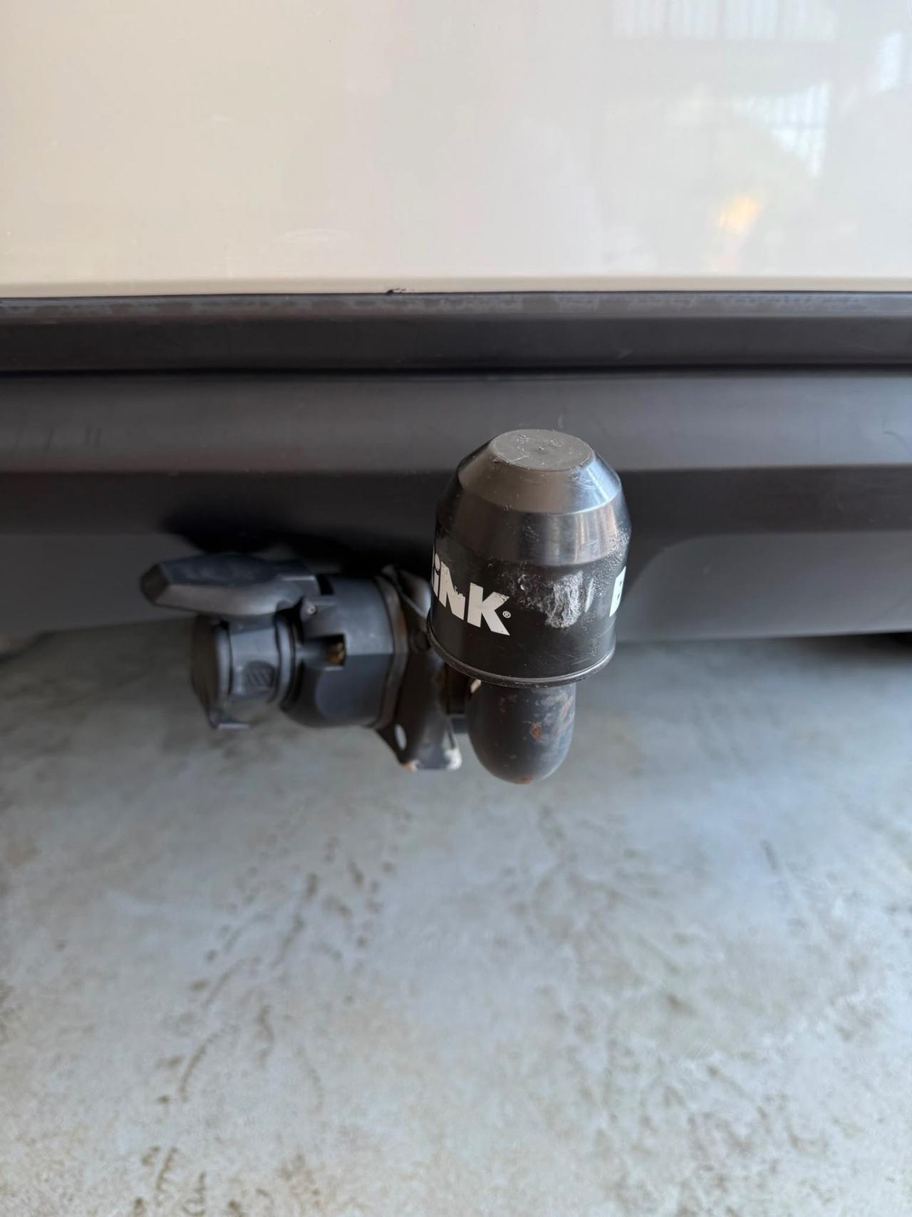 Subaru Forester 2.0D Dynamic