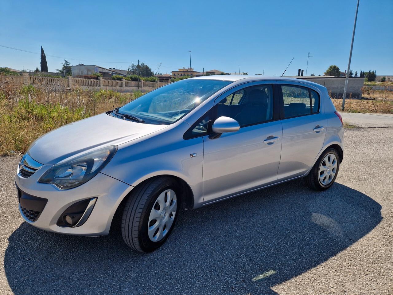 Opel Corsa 1.3 CDTI 75CV F.AP. 5 porte Ecotec