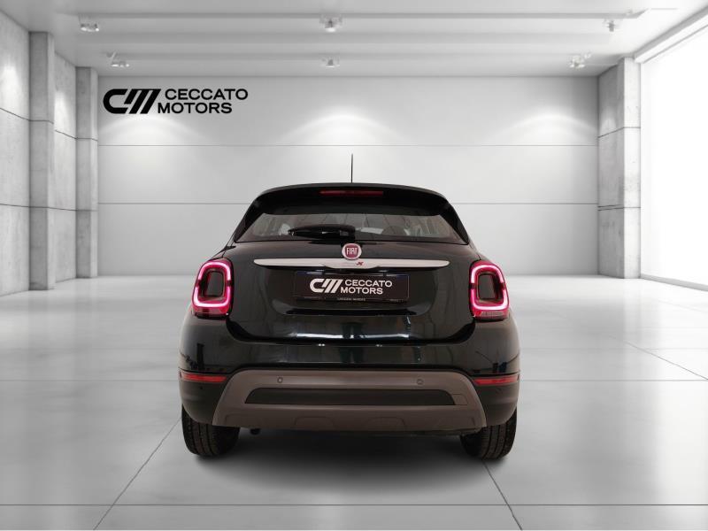 Fiat 500X 1.3 Multijet Business 4x2