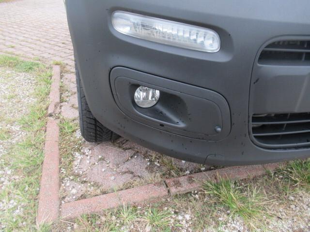 Fiat Panda Van 2 Posti BENZINA/BIFUEL (Friz.Nuova)