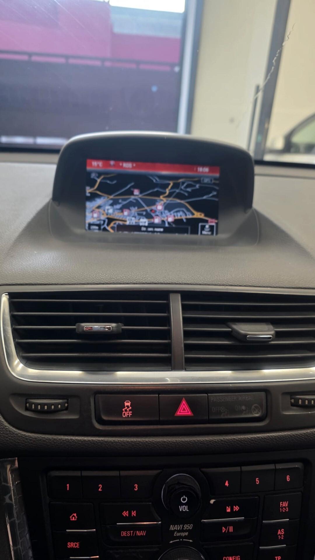 Opel Mokka 1.7 CDTI Ecotec 130CV 4x2 Start&Stop Cosmo