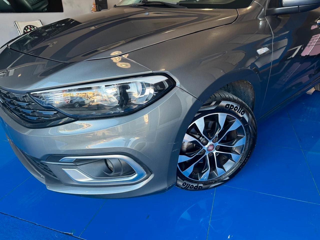Fiat Tipo 5 PORTE