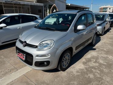 Fiat Panda 0.9 TwinAir Turbo S&S Lounge