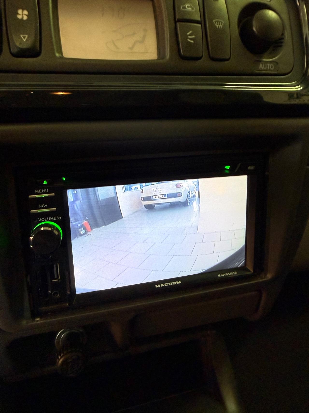 Mitsubishi Pajero Sport 2.5 TDI Instyle