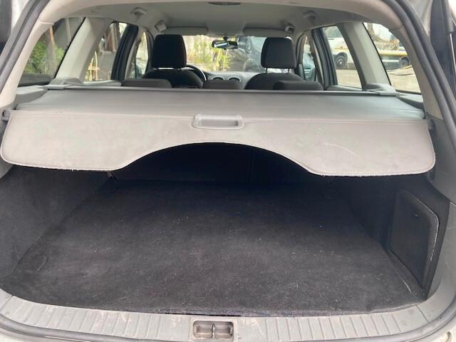 Ford Focus 1.6 TDCi (110CV) SW Tit. DPF