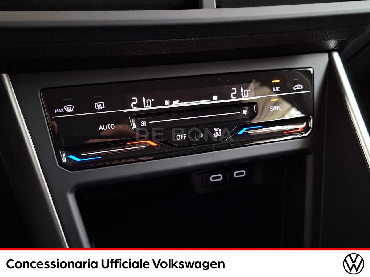 Volkswagen Polo 1.0 tsi life 95cv