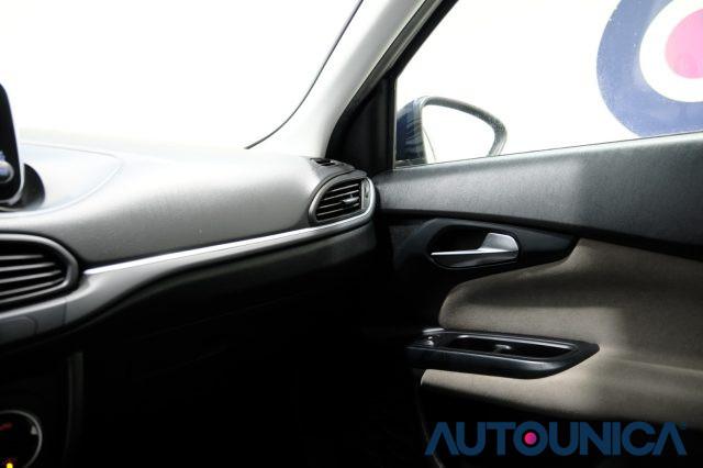 FIAT Tipo 1.4 BENZINA 5 PORTE LOUNGE NEOPATENTATI