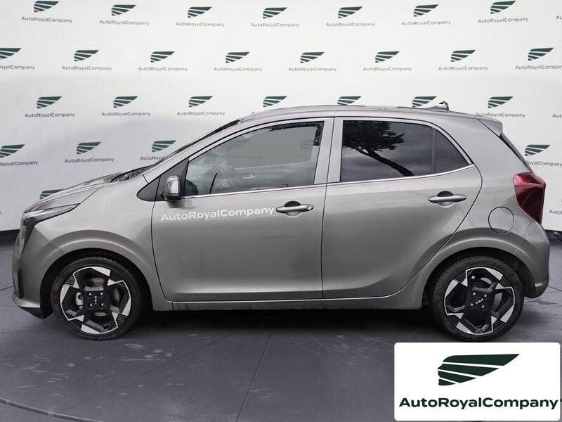 Kia Picanto 1.0 GDi Style