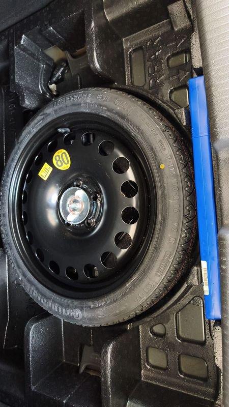 Opel Astra 1.6 CDTI 110cv S&S MT6 Innovation