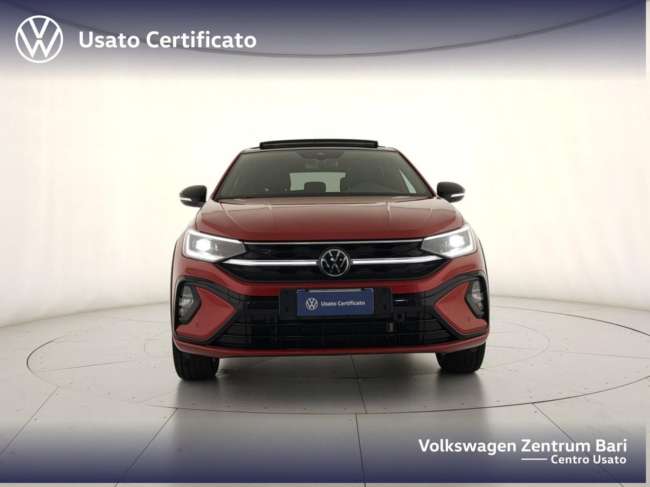 Volkswagen Taigo 1.0 tsi r-line 110cv