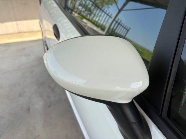 FIAT Punto 1.2 8V 5 porte EURO 6 OK NEOPATENTATI