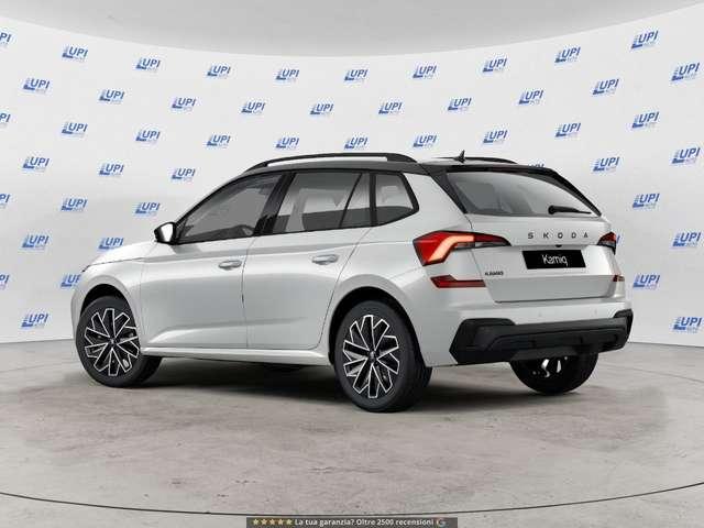 Skoda Kamiq 1.0 TSI Be More 85kW