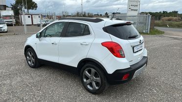 Opel Mokka 1.7 CDTI Ecotec 130CV 4x2 aut. Cosmo