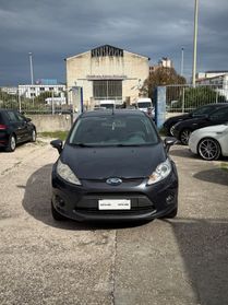 Ford Fiesta Fiesta+ 1.2 82CV 3 porte