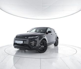 LAND ROVER Range Rover Evoque 2.0 I4 200 CV AWD Auto R-Dynamic SE