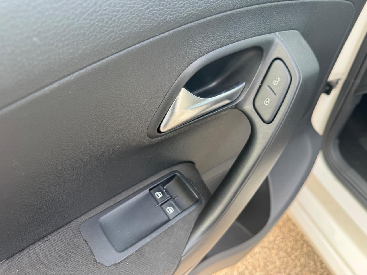 Volkswagen Polo 1.2 TDI DPF Trendline NEOPATENTATI