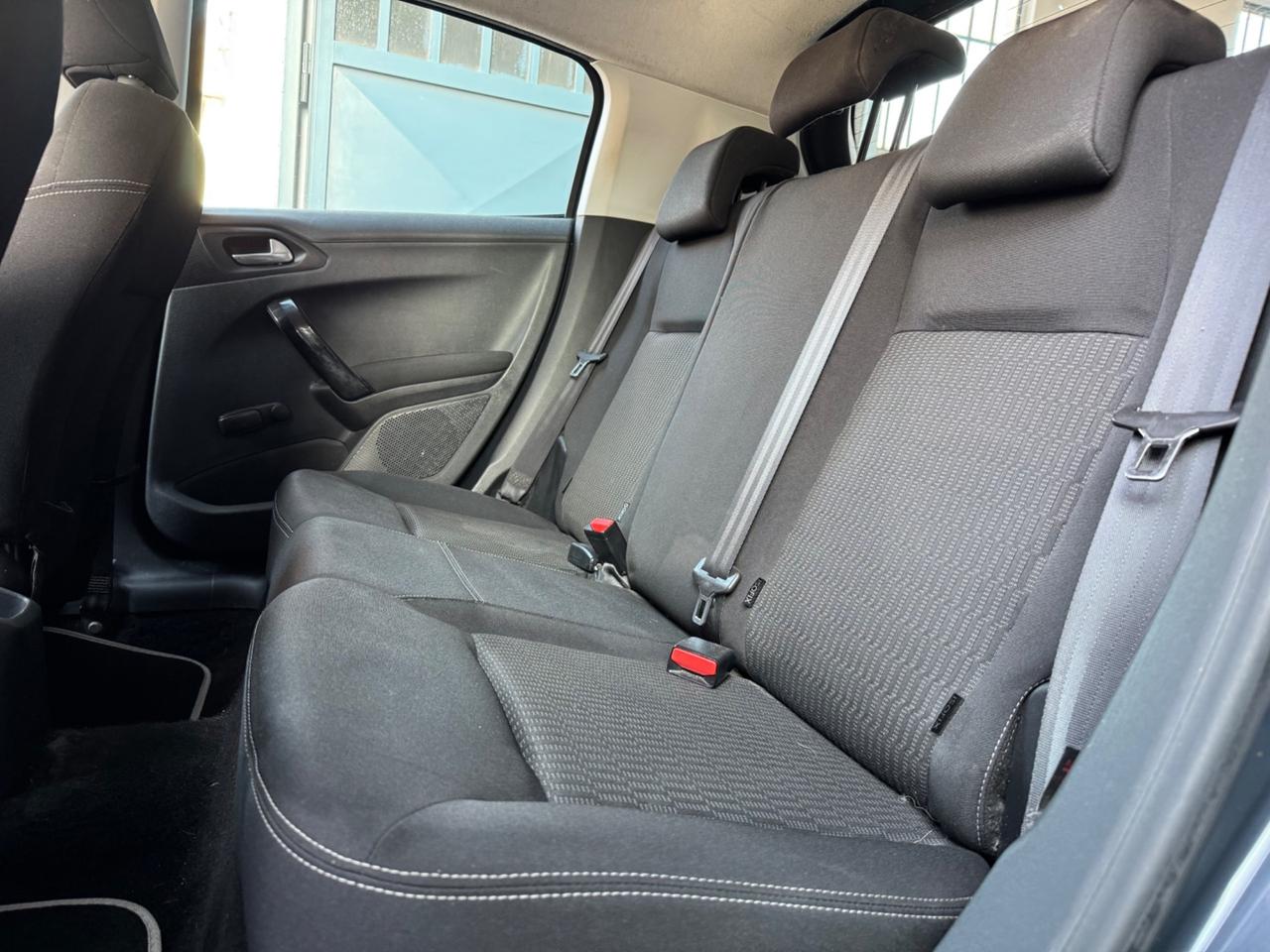 Peugeot 208 PureTech 68 5 porte Access