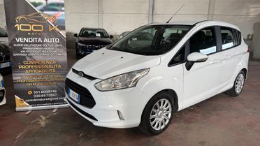 Ford B-Max 1.5 TDCi 75 CV Business Titanium