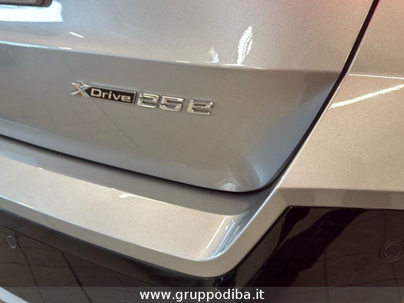 BMW X1 U11 xdrive 25e MSport Pro auto