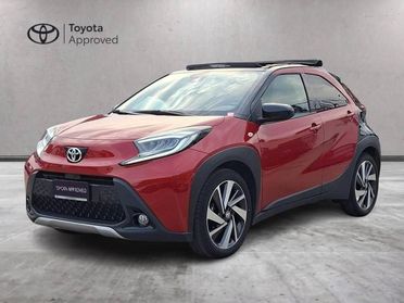 Toyota Aygo X 1.0 Lounge Air