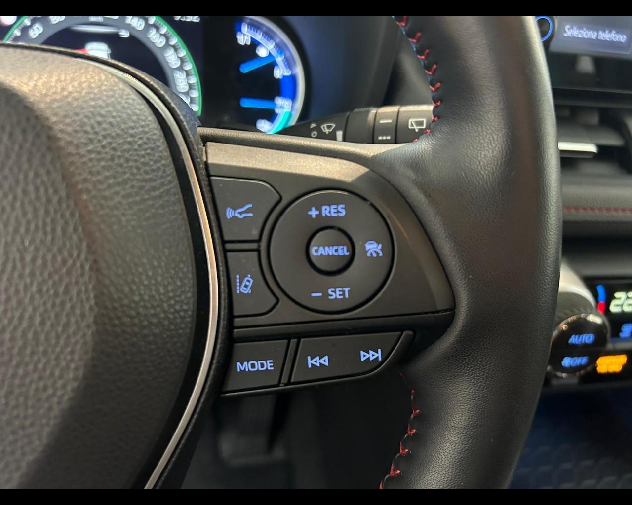 SUZUKI Across - Across 2.5 phev Yoru 4wd e-cvt