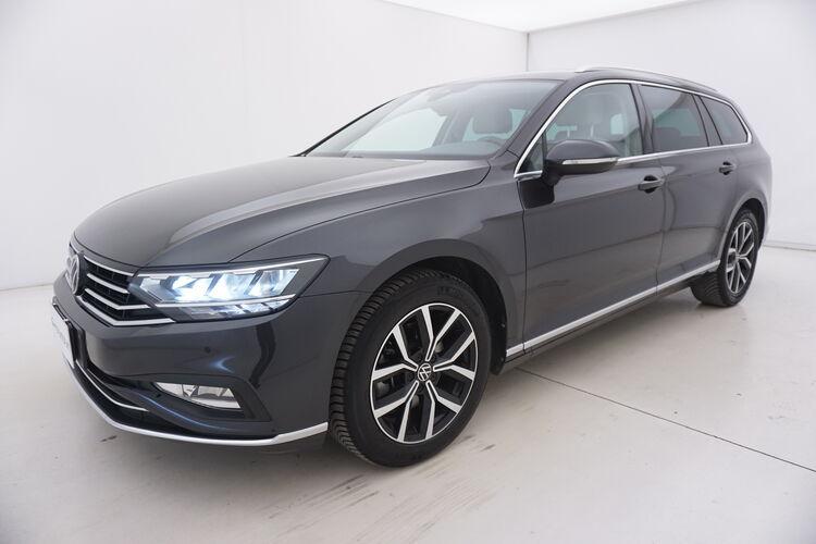 Volkswagen Passat Variant Executive DSG BR899379 2.0 Diesel 150CV