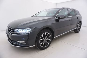 Volkswagen Passat Variant Executive DSG BR899379 2.0 Diesel 150CV