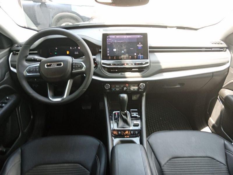 Jeep Compass 4xe 1.3 T4 PHEV 190cv Limited 4xe Auto