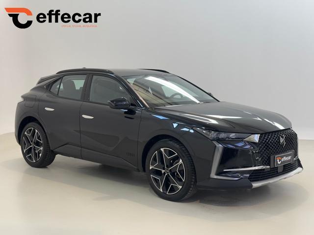 DS AUTOMOBILES DS 4 BlueHDi 130 aut. Cross Rivoli