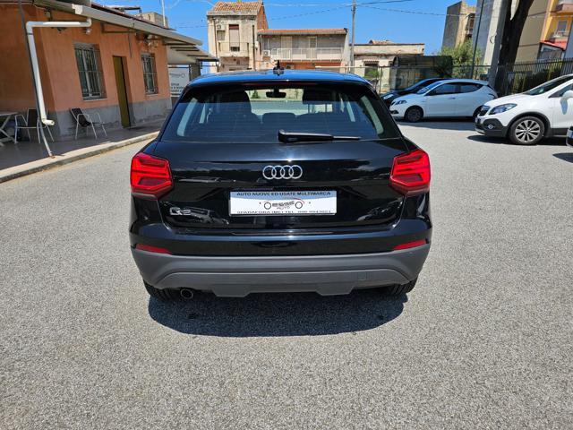 AUDI Q2 30 TDI S tronic Business