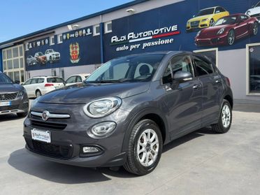 Fiat 500X 1.3 MultiJet 95 CV Lounge