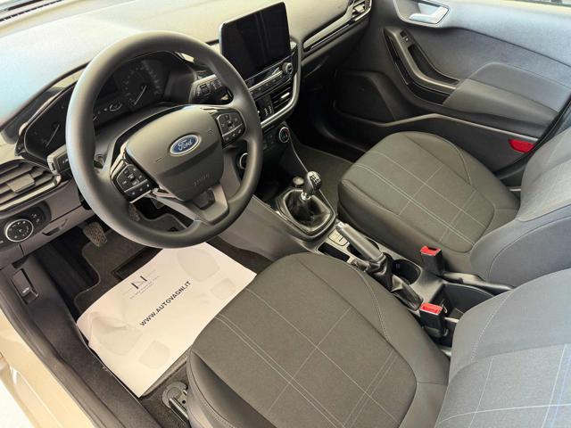 FORD Fiesta 1.5 EcoBlue 5 porte Business