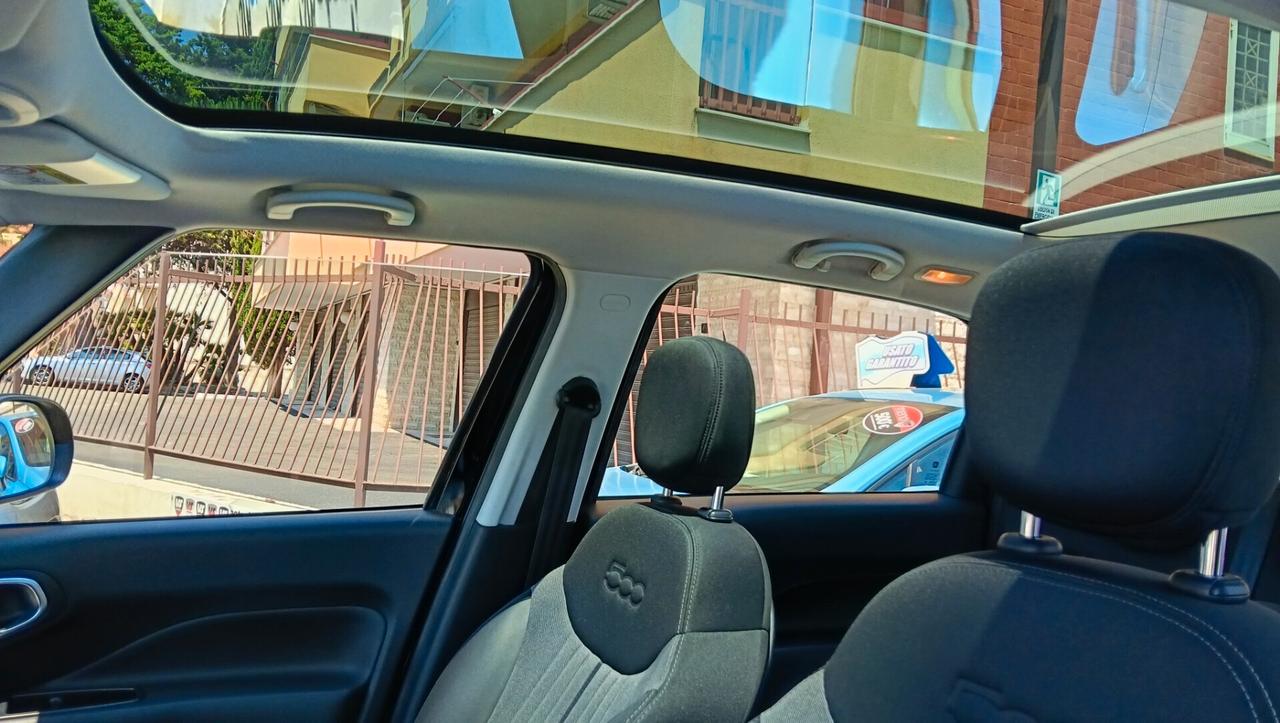 FIAT 500L 1.3 MTJ-TETTO-PREZZO PROMO!