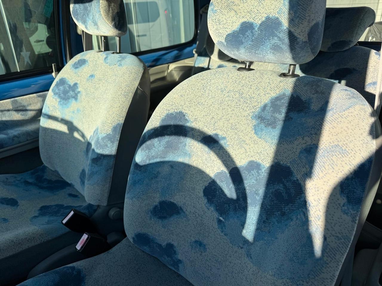 Renault Twingo 1.2i cat MECCANICAMENTE A POSTO!!!