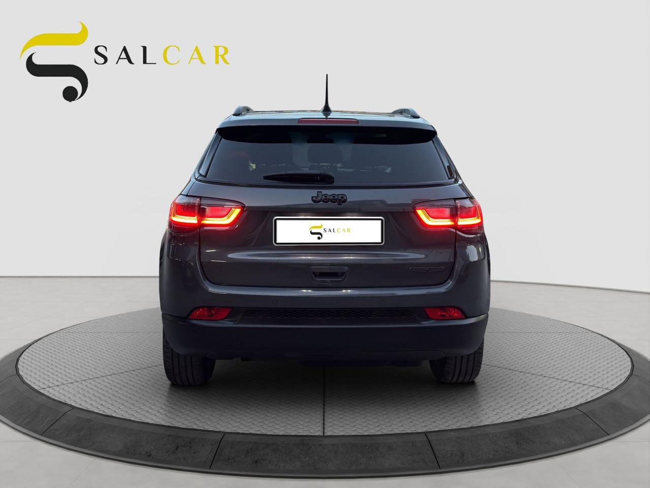 Jeep Compass 1.6 mjt 130cv Night Eagle 2022