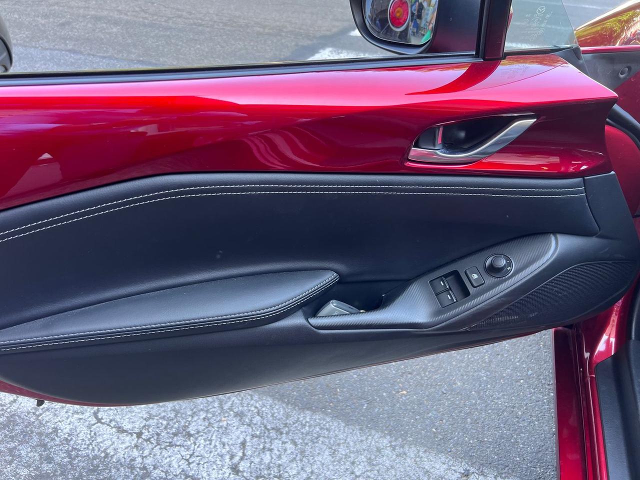 Mazda MX-5 Exclusive Line 1.5 SkyActiv-G 132 #5870