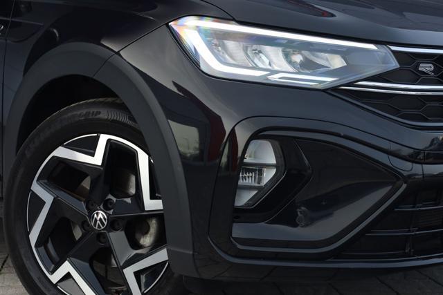 VOLKSWAGEN Taigo 1.0 TSI 115 CV R-Line