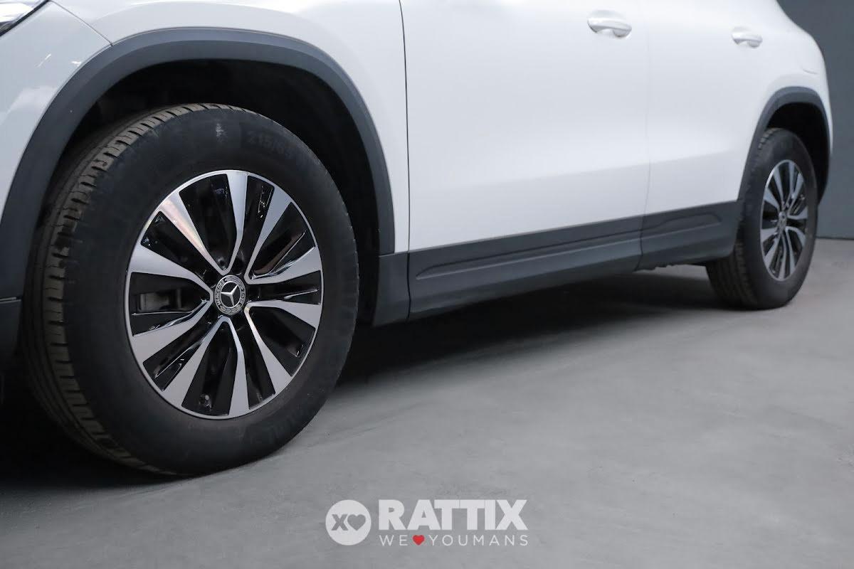 Mercedes-Benz GLA 250 e phev (eq-power) Sport auto