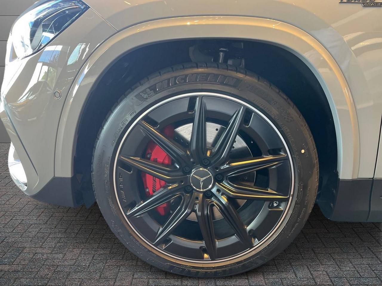 Mercedes-Benz Mercedes-AMG GLA 35 4MATIC