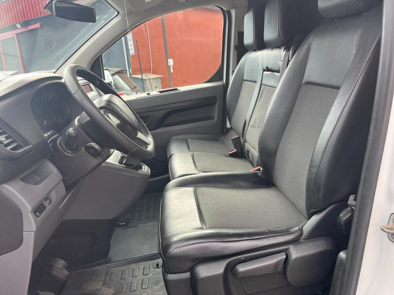 Furgone Peugeot Expert PREMIUM - BlueHDi 100 S&S Long