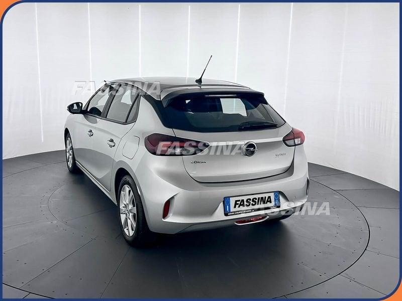Opel Corsa Corsa 1.2 Edition